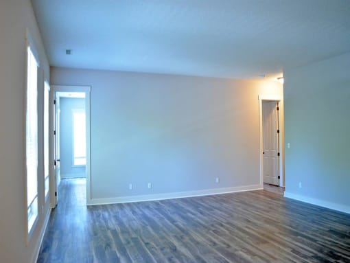 Unfurnished Bedroom at Promenade at New Town, Saint Charles, 63301