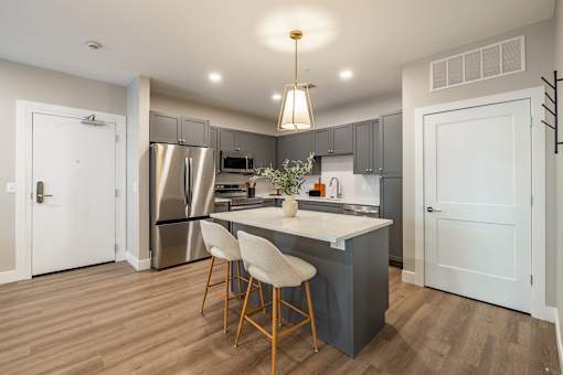 Eat In Kitchen at Preserve at Sycamore Creek, Osage Beach, MO