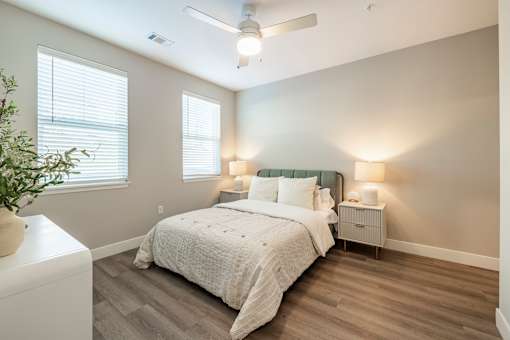 Large Bedroom at Preserve at Sycamore Creek, Missouri 65065
