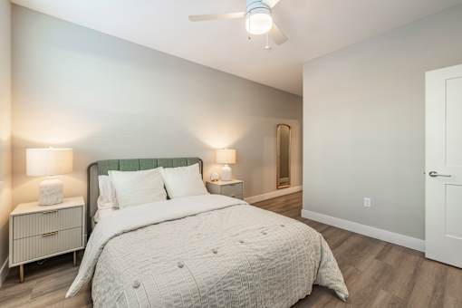 Spacious Bedroom at Preserve at Sycamore Creek, Osage Beach, MO 65065