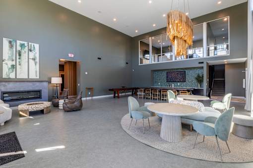 Community Clubhouse at Preserve at Sycamore Creek, Osage Beach, MO