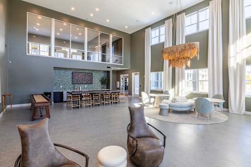 Large Resident Clubhouse at Preserve at Sycamore Creek, Osage Beach