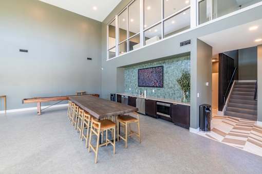 Clubhouse Dining at Preserve at Sycamore Creek, Osage Beach, 65065