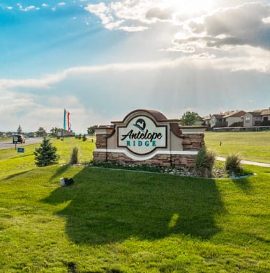 AntelopeRidge_WelcomeBackgroundPhoto at Antelope Ridge, Box Elder, SD, 57719