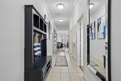 Lofts  interior