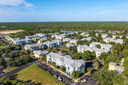 aerial
