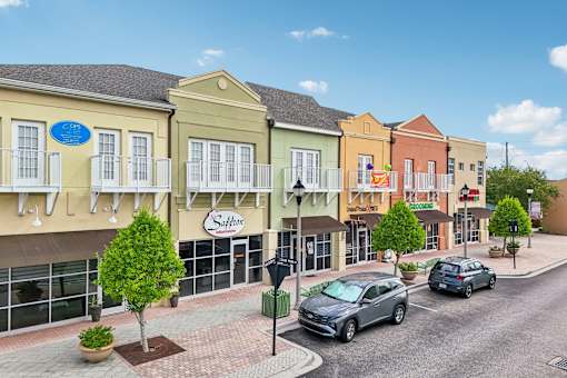 Town Center
