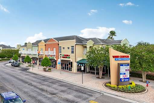 Town Center