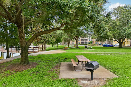 Lake Sylvia Park