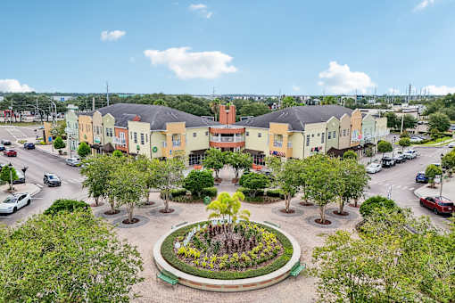 Town Center