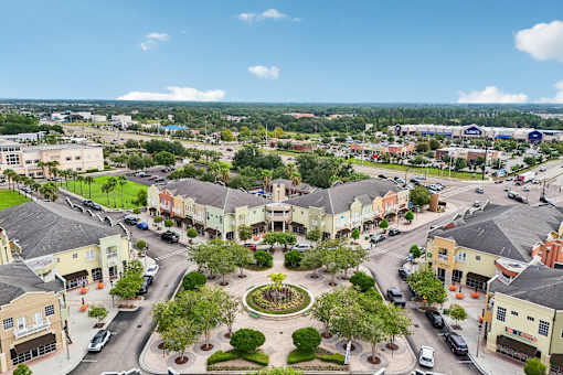 Town Center