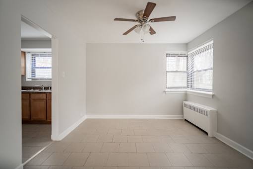 Dining Room 7347-G