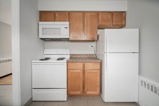 Vintage Kitchen 7347-G