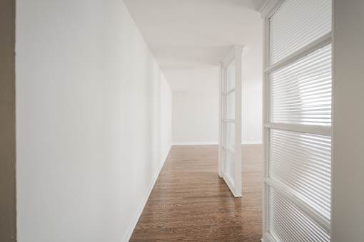 Living/Dining Room Entrance 7353-3S