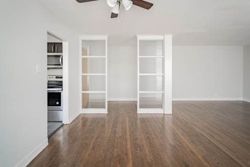 Dining Room 7353-3S