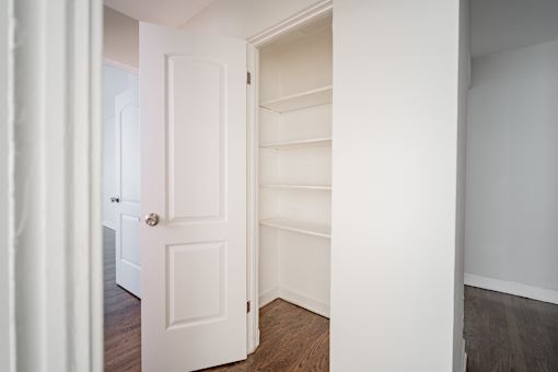 Closet Space 7353-3S