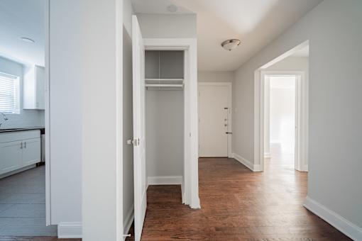 Closet Space 7357-2S