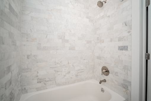 Updated Bathroom 7357-2S