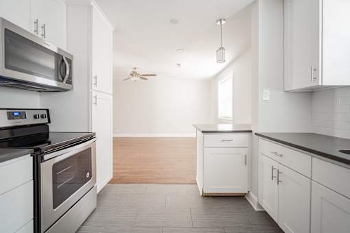 Updated Kitchen 7357-2S