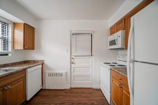 Vintage Kitchen 7361-1S