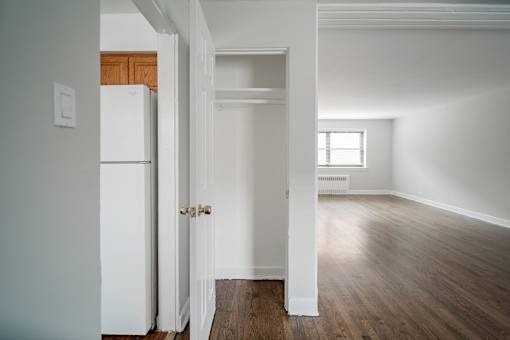 Closet Space 7361-1S
