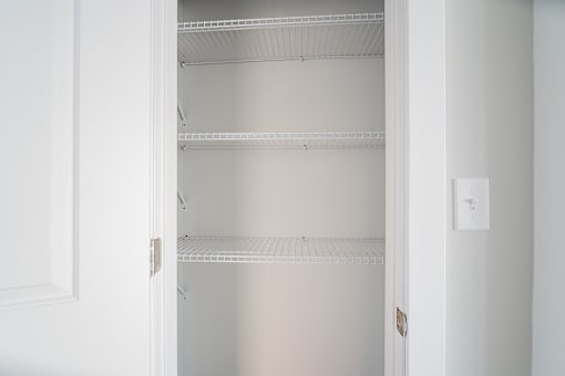 Second Bedroom Closet Space 7365-1