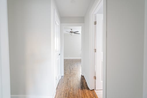 Hallway 7365-1