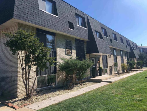 Exterior picture