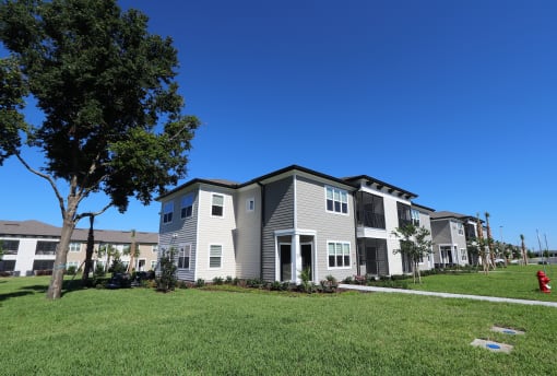 Atwater Exterior