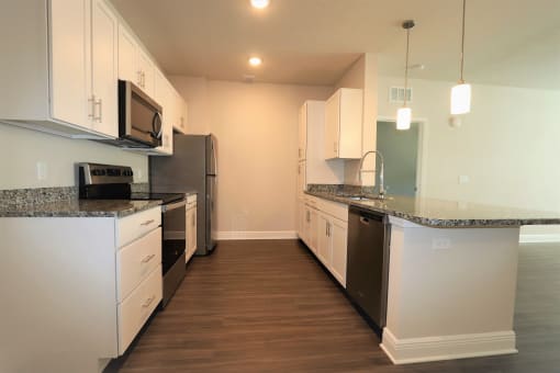Atwater Kitchen