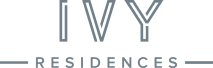 IVY Residences logo