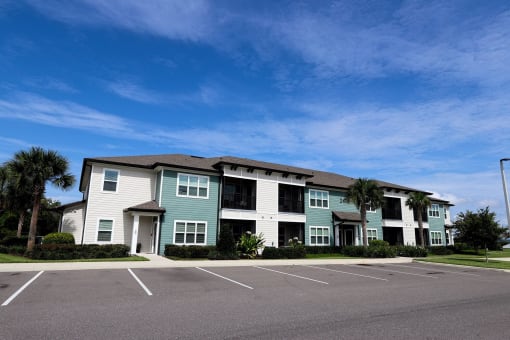 Atwater Exterior