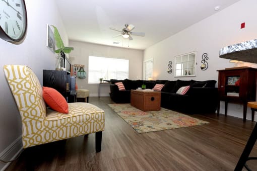 Atwater Living Room