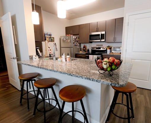 Atwater Kitchen
