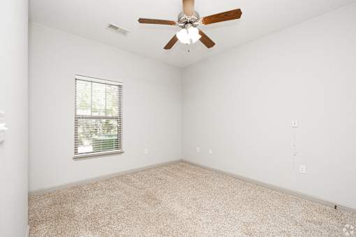 A Bathroom With a Window at Arbours at Pierce Creek, Mobile, AL, 36608