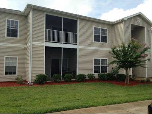 Green Space at Arbours at Silver Lake, Leesburg, FL, 34788
