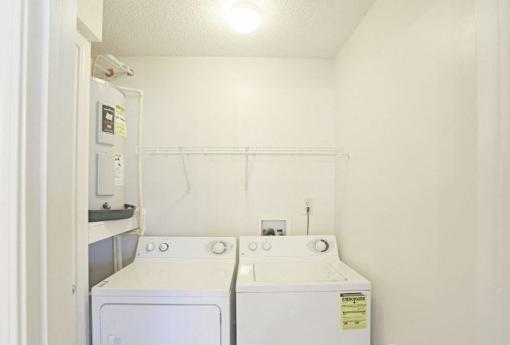 Laundry Room at Magnolia Court Apartments, Birmingham, 35215