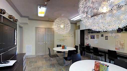 A Cozy Room at Magnolia Court Apartments, Alabama, 35215