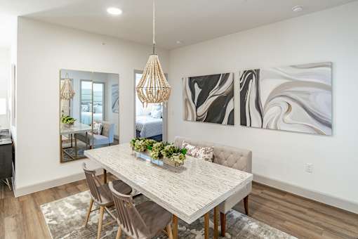 Gourmet Kitchens at Alys Crossing Apartments Apartments, Cypress, TX 77433