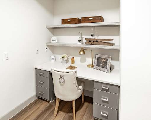 Office at Alys Crossing Apartments Apartments, Cypress, TX 77433