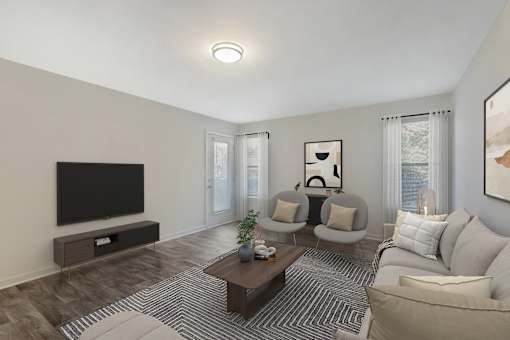 Living Space at Riverchase Landing, Hoover, AL, 35244