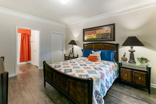 Gorgeous Bedroom at Villas at Cordova, Cordova, 38018