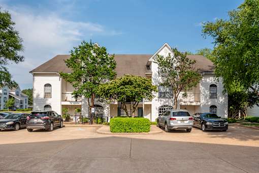Crosswinds Exterior at Crosswinds Apartments, Pearl, 39208