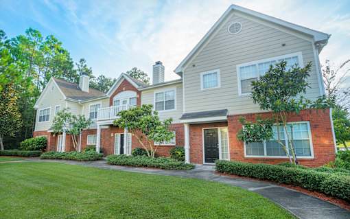 Exterior at Greenbrier Estates, Slidell