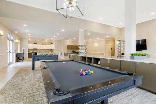 Games at La Veranda at Polly Lane Apartments,Louisiana 70508