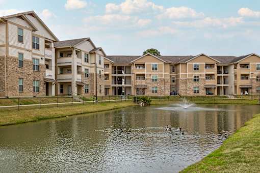 River View at La Veranda at Polly Lane Apartments, Lafayette