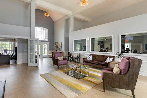 Community Clubhouse at North Creek, Southaven, MS, 38671