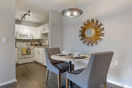 Dining Room at North Creek, Southaven