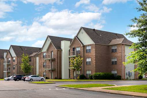 parking lot for your car at North Creek, Mississippi, 38671