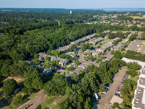 Bird View at Pear Orchard, Ridgeland, MS, 39157